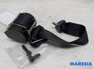 Safety Belts PEUGEOT 208 I (CA_, CC_)