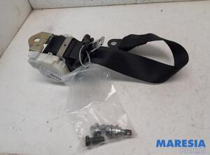 Safety Belts LANCIA DELTA III (844_)