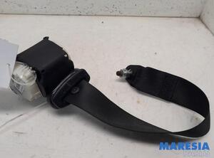 Safety Belts LANCIA DELTA III (844_)