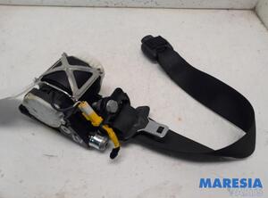 Safety Belts LANCIA DELTA III (844_)