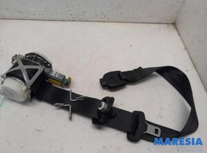 Safety Belts FIAT PANDA (312_, 319_)