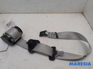 Sicherheitsgurt rechts hinten Renault Megane III Grandtour KZ 888408136R P21388092