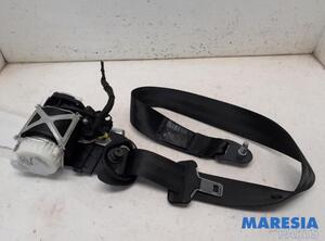 Safety Belts CITROËN C5 III Break (RW_), CITROËN C5 III (RD_)