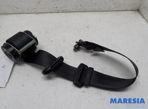 Safety Belts FIAT PANDA (312_, 319_), FIAT PANDA VAN (312_, 519_)