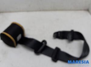 Safety Belts FIAT PANDA (312_, 319_), FIAT PANDA VAN (312_, 519_)