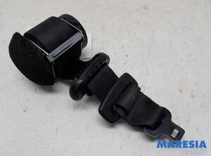 Safety Belts FIAT PANDA (312_, 319_), FIAT PANDA VAN (312_, 519_)