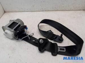 Safety Belts RENAULT TWINGO III (BCM_, BCA_)