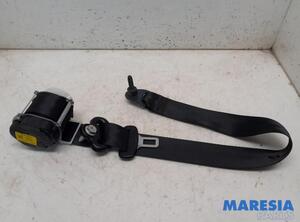 Safety Belts RENAULT TWINGO III (BCM_, BCA_)