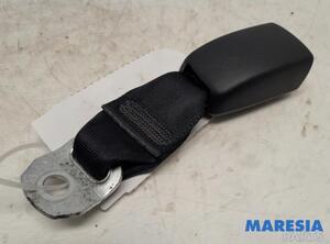 Safety Belts CITROËN C1 (PM_, PN_), PEUGEOT 107 (PM_, PN_)