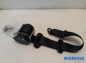 Safety Belts PEUGEOT 208 I (CA_, CC_)