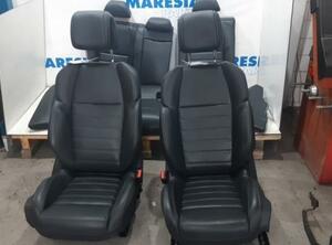 Seats Set PEUGEOT 508 I (8D)