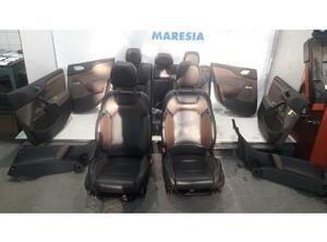 Seats Set CITROËN DS4 (NX_)