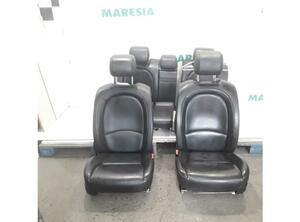 Seats Set CITROËN C6 (TD)