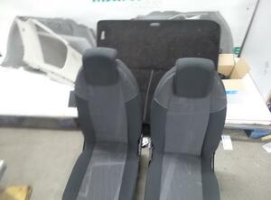 Seats Set RENAULT Grand Scénic II (JM0/1), RENAULT Scénic II (JM0/1)