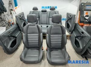 Seats Set PEUGEOT 508 SW I (8E)