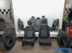 Zetels Set PEUGEOT 508 SW I (8E_), PEUGEOT 508 I (8D_)