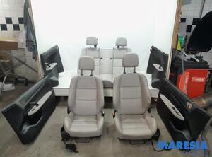 Seats Set PEUGEOT 307 CC (3B)