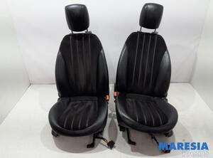 Seats Set LANCIA DELTA III (844_)