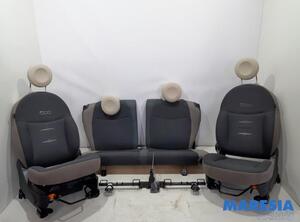 
Innenausstattung Fiat 500 312 71769045 P21489828
