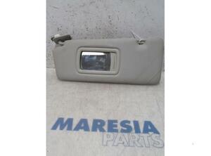 Sun Visor RENAULT CAPTUR I (J5_, H5_), RENAULT CLIO IV (BH_)