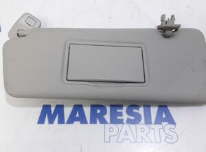 Sun Visor RENAULT CAPTUR I (J5_, H5_), RENAULT CLIO IV (BH_)