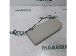 Sun Visor PEUGEOT 508 SW I (8E_)