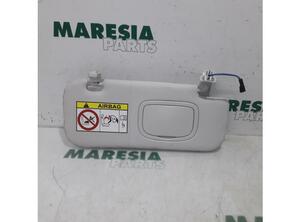 Sun Visor FIAT 500X (334)