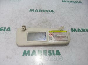 Sun Visor FIAT 500 (312), FIAT 500 C (312)