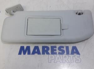 Sun Visor PEUGEOT 208 I (CA, CC)