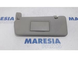 Sun Visor RENAULT Captur I (H5, J5), RENAULT Clio IV (BH)