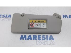 Sun Visor RENAULT Captur I (H5, J5), RENAULT Clio IV (BH)