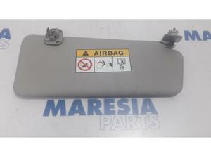 Sun Visor RENAULT Captur I (H5, J5), RENAULT Clio IV (BH)