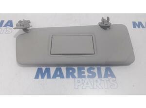 Sun Visor RENAULT Captur I (H5, J5), RENAULT Clio IV (BH)