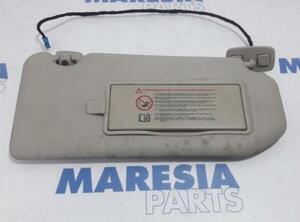 Sun Visor PEUGEOT 508 I (8D)