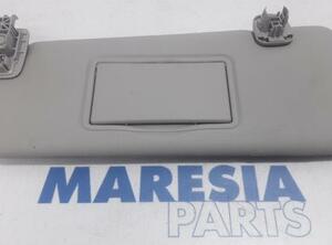 Sun Visor RENAULT Captur I (H5, J5), RENAULT Clio IV (BH)