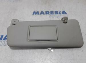 Sun Visor RENAULT Clio IV (BH)