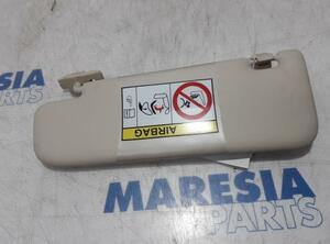 Sun Visor FIAT 500 (312), FIAT 500 C (312)