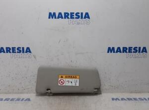 Sun Visor RENAULT Captur I (H5, J5), RENAULT Clio IV (BH)