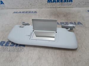 Sun Visor PEUGEOT 208 I (CA_, CC_)