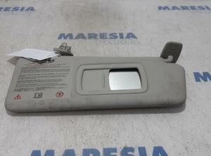 Sun Visor RENAULT MEGANE III Hatchback (BZ0/1_, B3_)