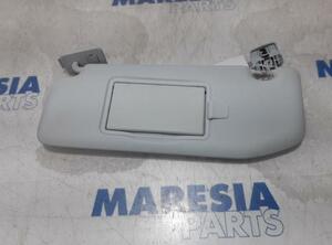 Sun Visor PEUGEOT 208 I (CA, CC)