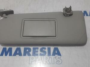 Sun Visor RENAULT CAPTUR I (J5_, H5_), RENAULT CLIO IV (BH_)