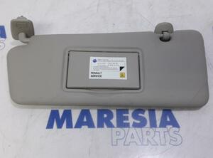 Sun Visor RENAULT CAPTUR I (J5_, H5_), RENAULT CLIO IV (BH_)