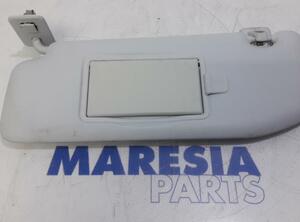 Sun Visor PEUGEOT 208 I (CA, CC)