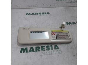 Sun Visor FIAT 500 (312), FIAT 500 C (312)