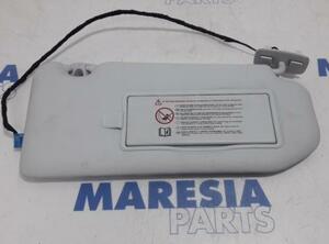 Sun Visor PEUGEOT 508 I (8D)