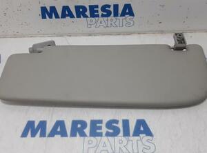 Sun Visor FIAT FIORINO Box Body/MPV (225_), FIAT QUBO (225_)