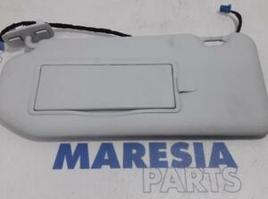 Sun Visor PEUGEOT 508 I (8D)