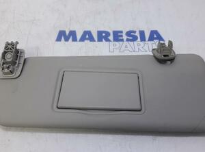 Sun Visor RENAULT Captur I (H5, J5), RENAULT Clio IV (BH)