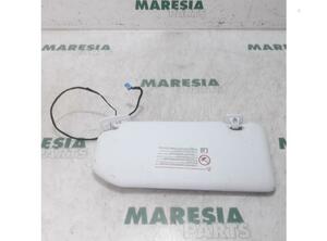 Sun Visor PEUGEOT 508 SW I (8E_)